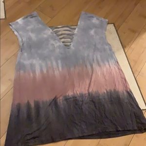 American eagle soft and sexy shirt